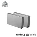 89.6x59.2 gray black large aluminium extrusion enclosure case